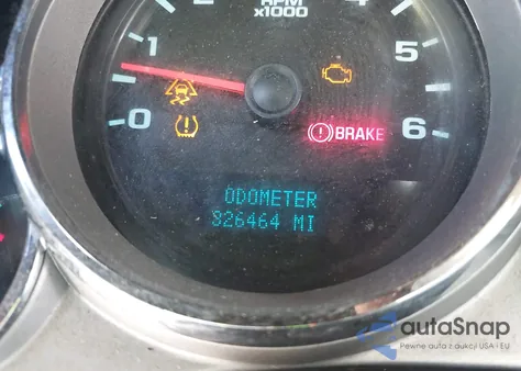 2008 Chevrolet Silverado 1500 Lt2 z USA, uszkodzony, nr VIN 3GCEC13J58G287768